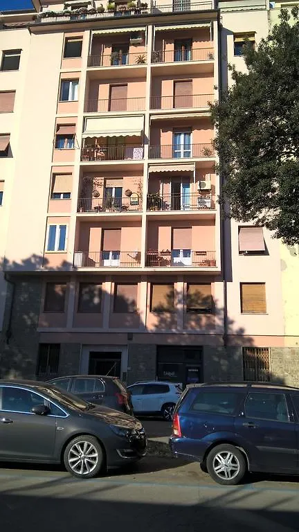 Appartamento Jade Florence Apartment