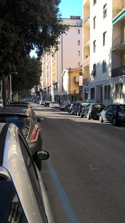 Appartamento Jade Florence