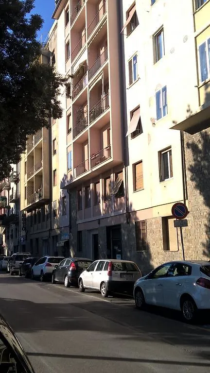 Apartment Appartamento Jade Florence
