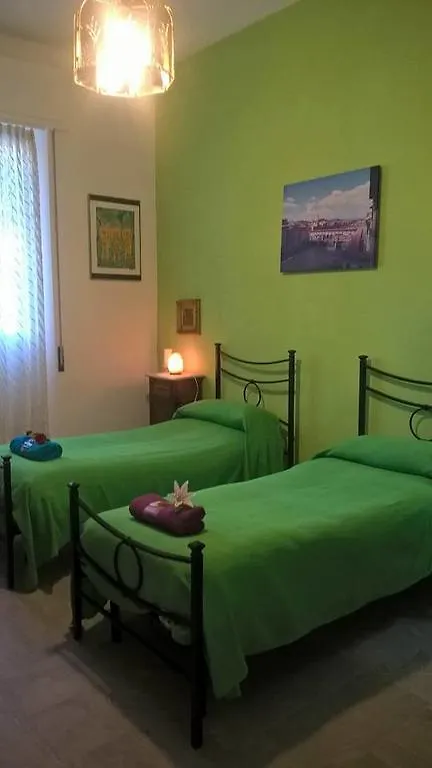 Appartamento Jade Florence Italy