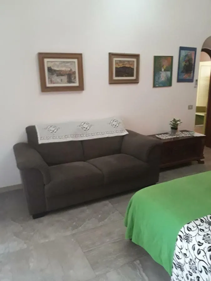 Appartamento Jade Florencie Itálie