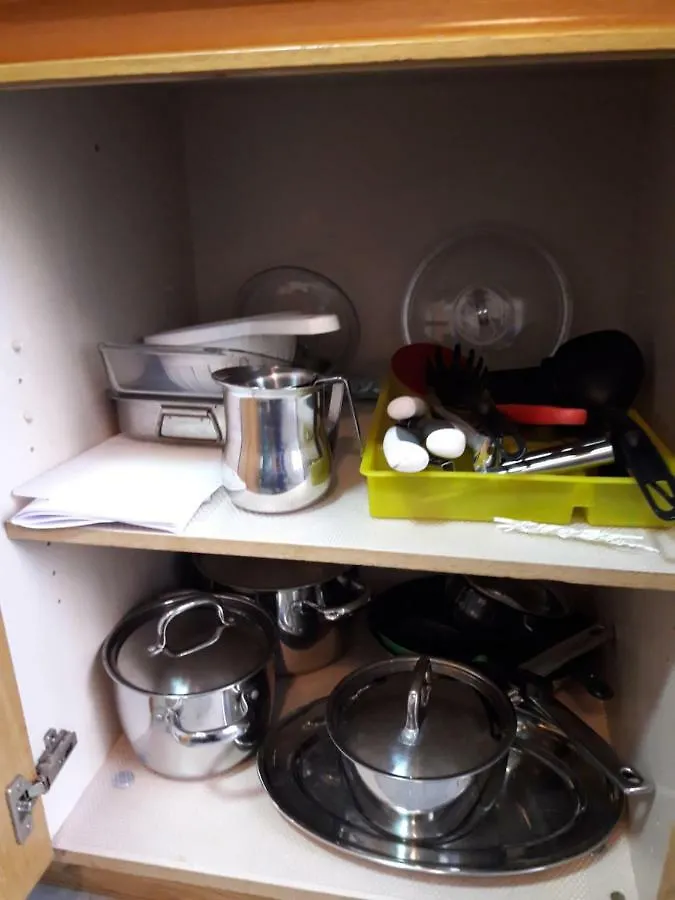 Appartamento Jade Florencie Apartmán