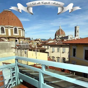  Appartamento Nido Alle Cappelle Medicee