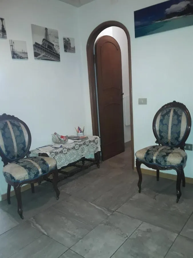 Appartamento Jade Florence Italy