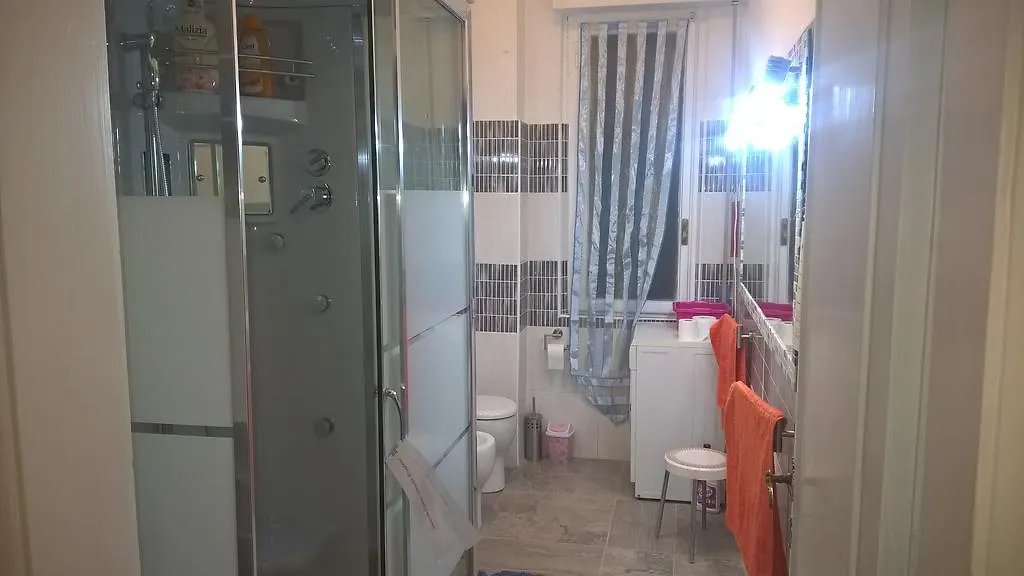Apartment Appartamento Jade Florence Italy