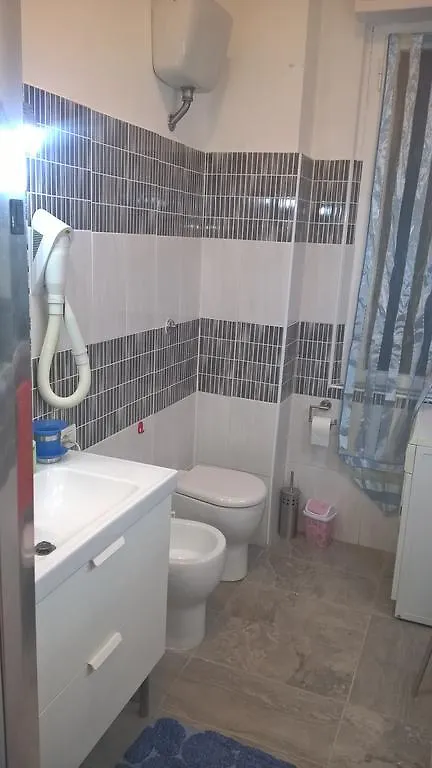 Appartamento Jade Florence Apartment
