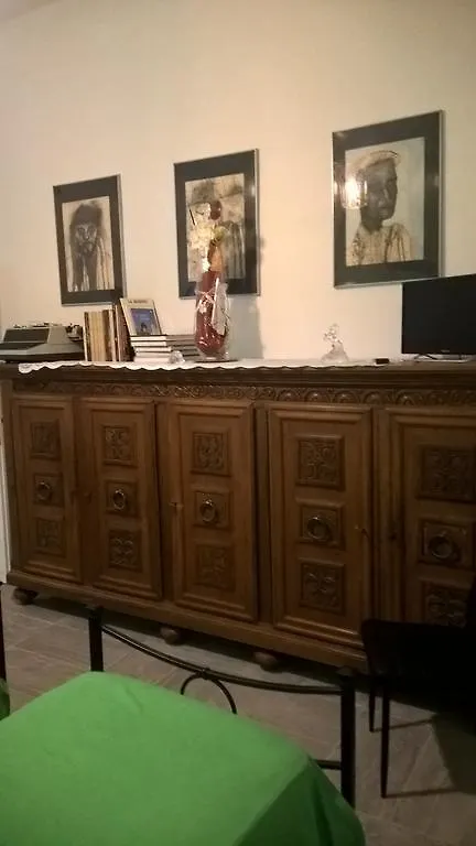 Appartamento Jade Florence