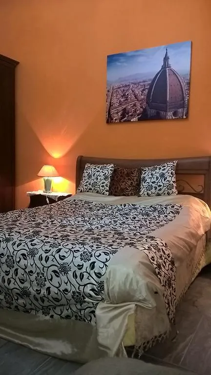 Apartment Appartamento Jade Florence