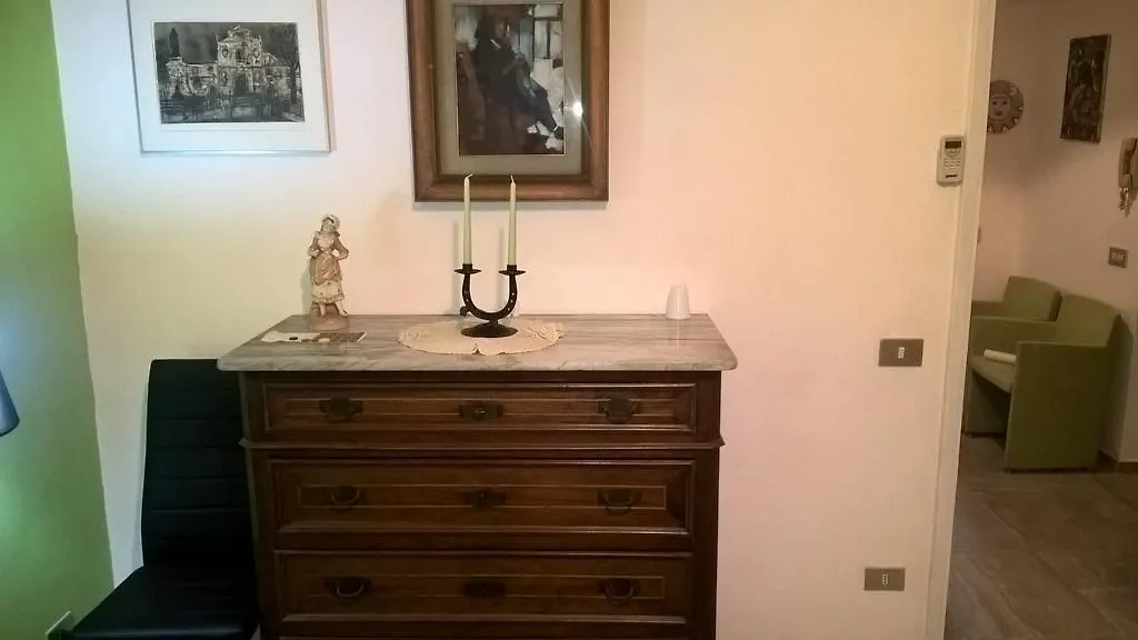 Apartment Appartamento Jade Florence
