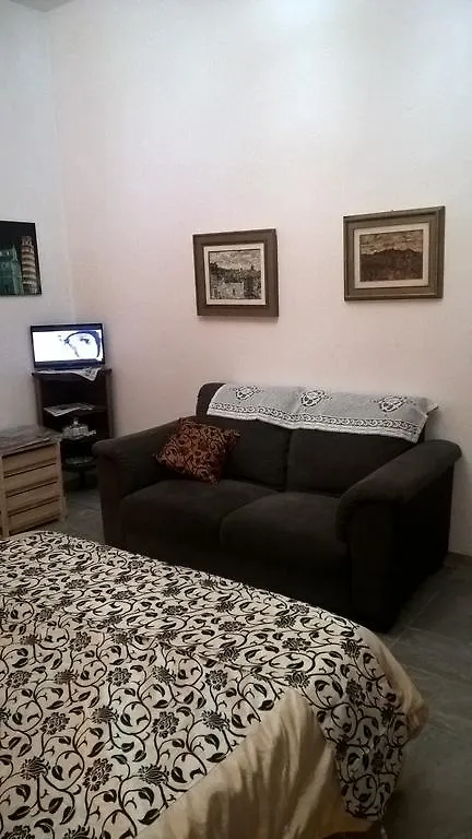 Appartamento Jade Florence Italy