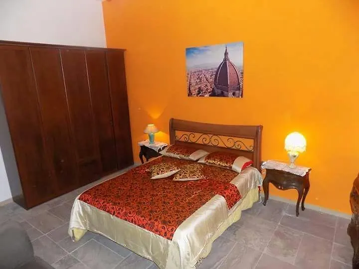 Appartamento Jade Florence Apartment