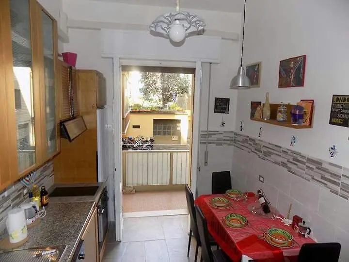 Apartment Appartamento Jade Florence