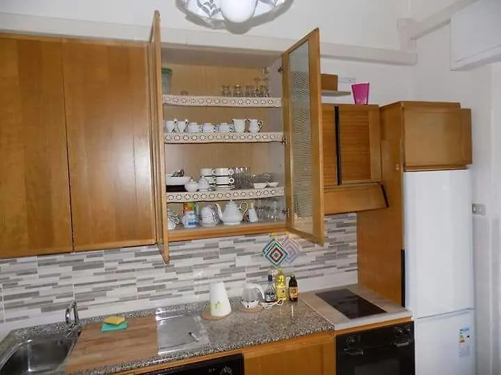 Appartamento Jade Florence 0*,
