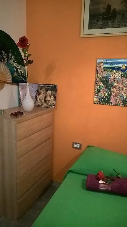 Appartamento Jade Florence 0*,