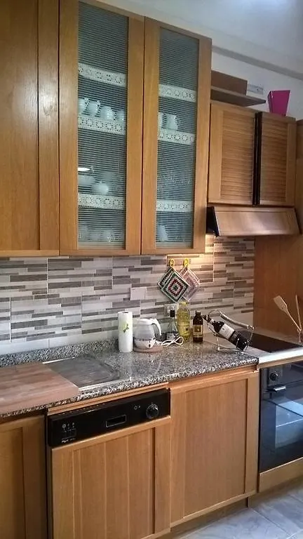 Apartment Appartamento Jade Florence