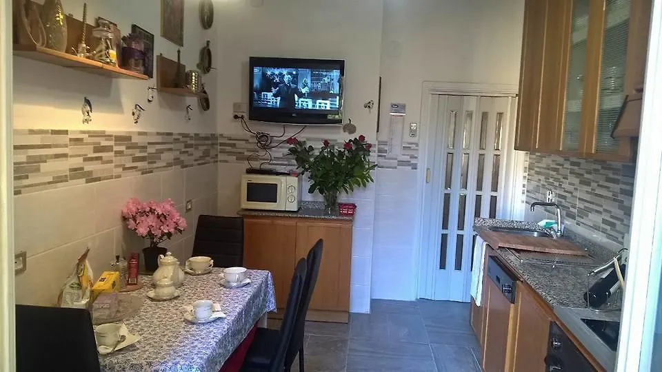 Appartamento Jade Florence 0*,  Italy