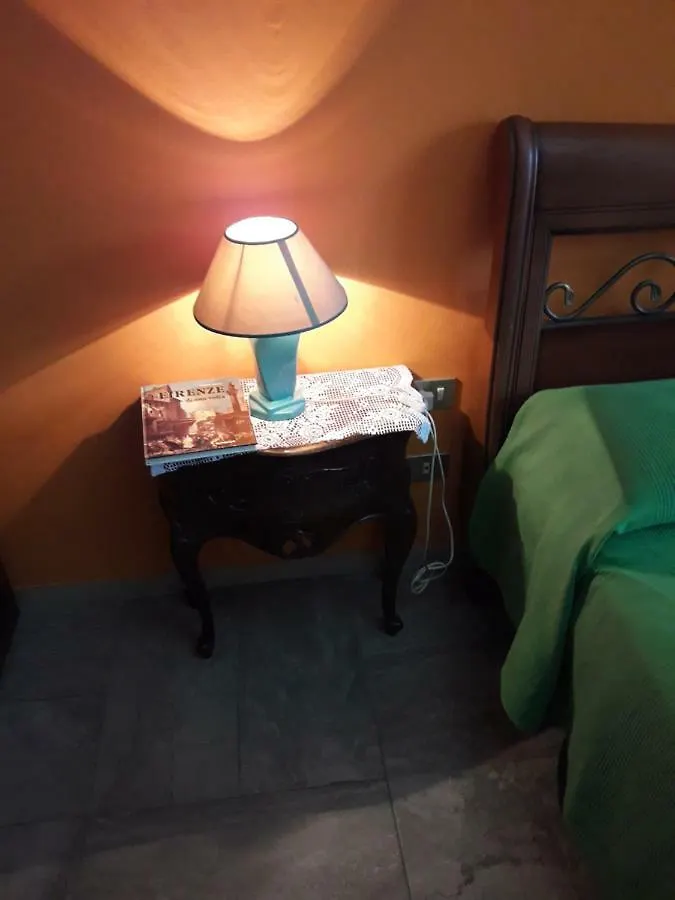 Appartamento Jade Florence Apartment