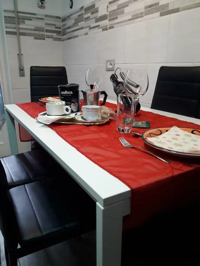 Appartamento Jade Florence Apartment