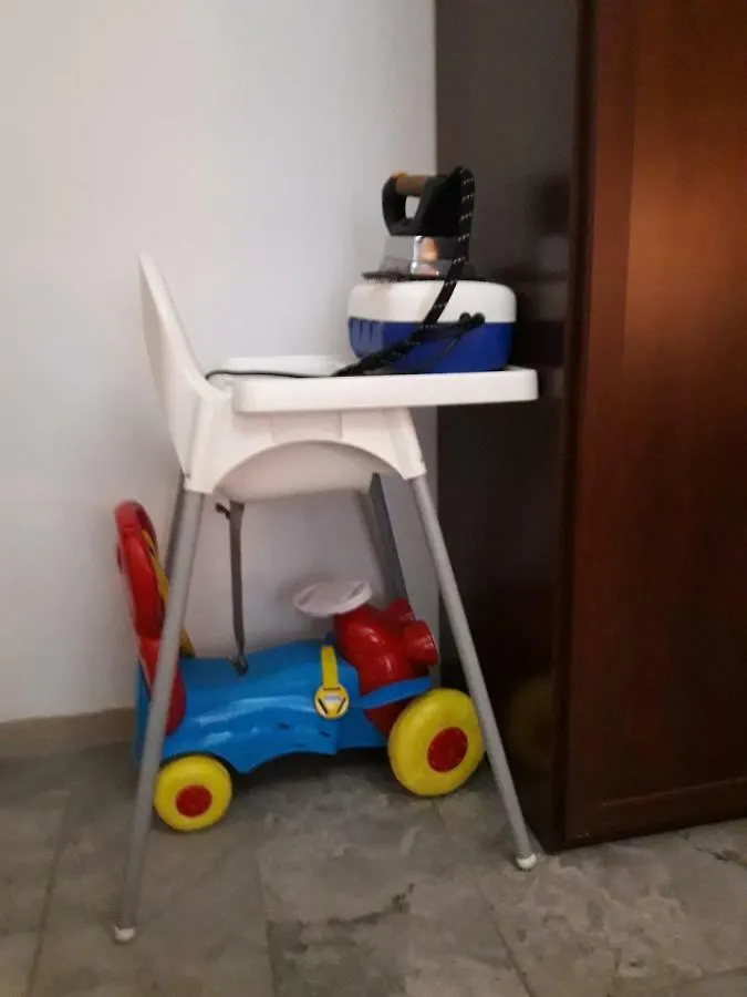 Apartment Appartamento Jade Florence