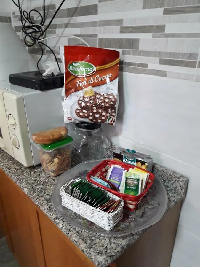 Appartamento Jade Florenz 0*,